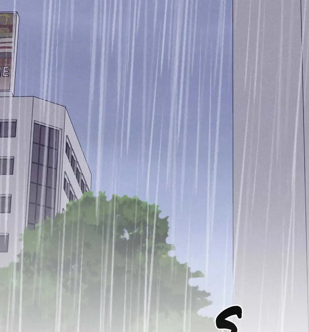 Breakout Scandal Chapter 30 page 3 - 