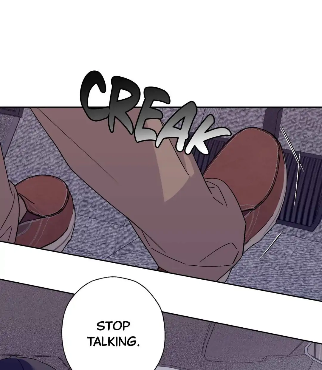 Breakout Scandal Chapter 30 page 24 - 