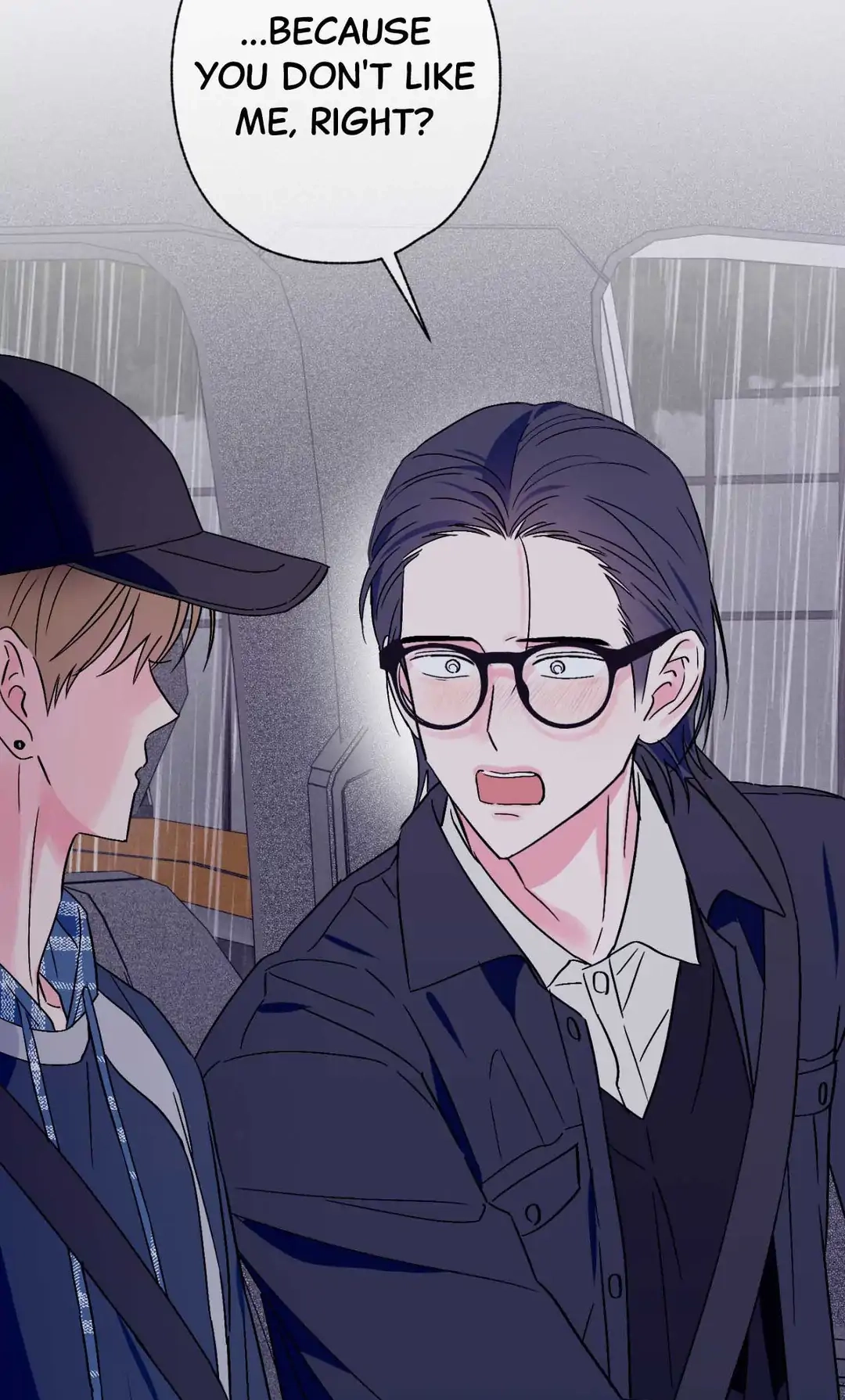 Breakout Scandal Chapter 30 page 30 - 