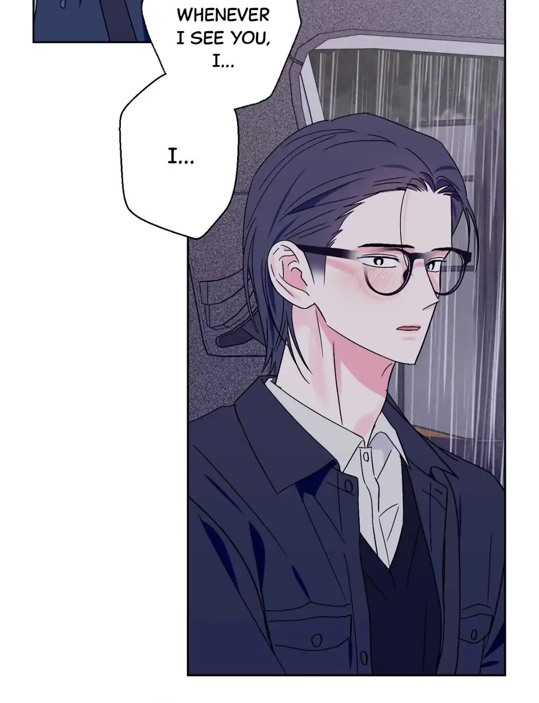 Breakout Scandal Chapter 30 page 35 - 
