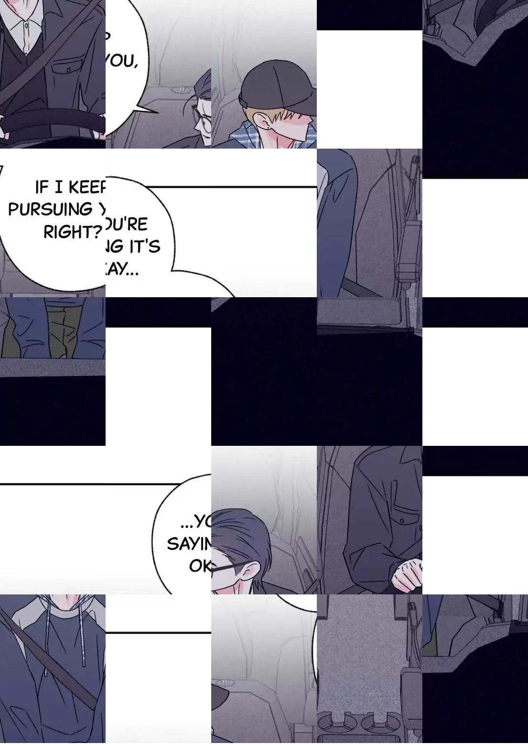 Breakout Scandal Chapter 30 page 40 - 