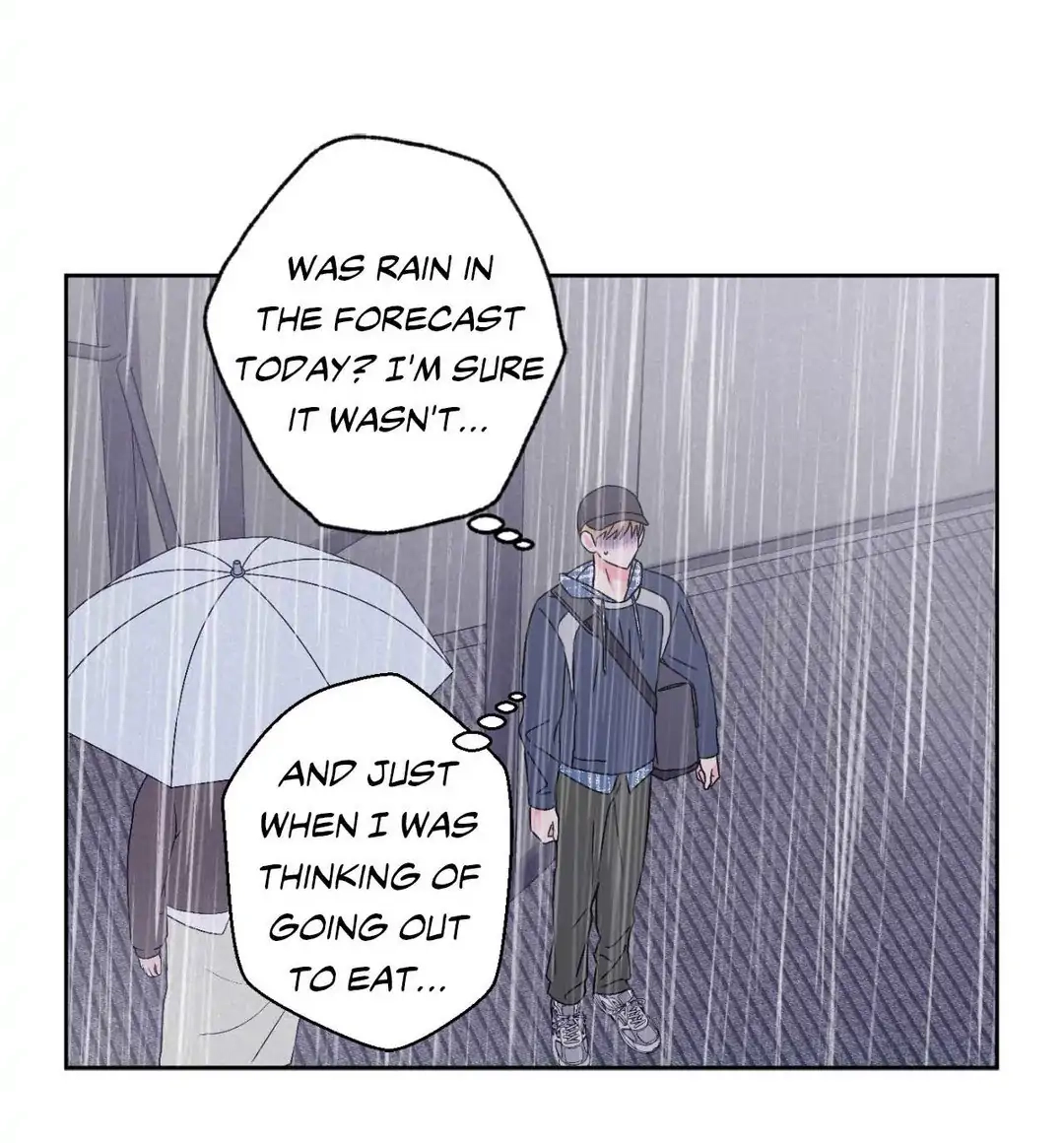 Breakout Scandal Chapter 30 page 5 - 