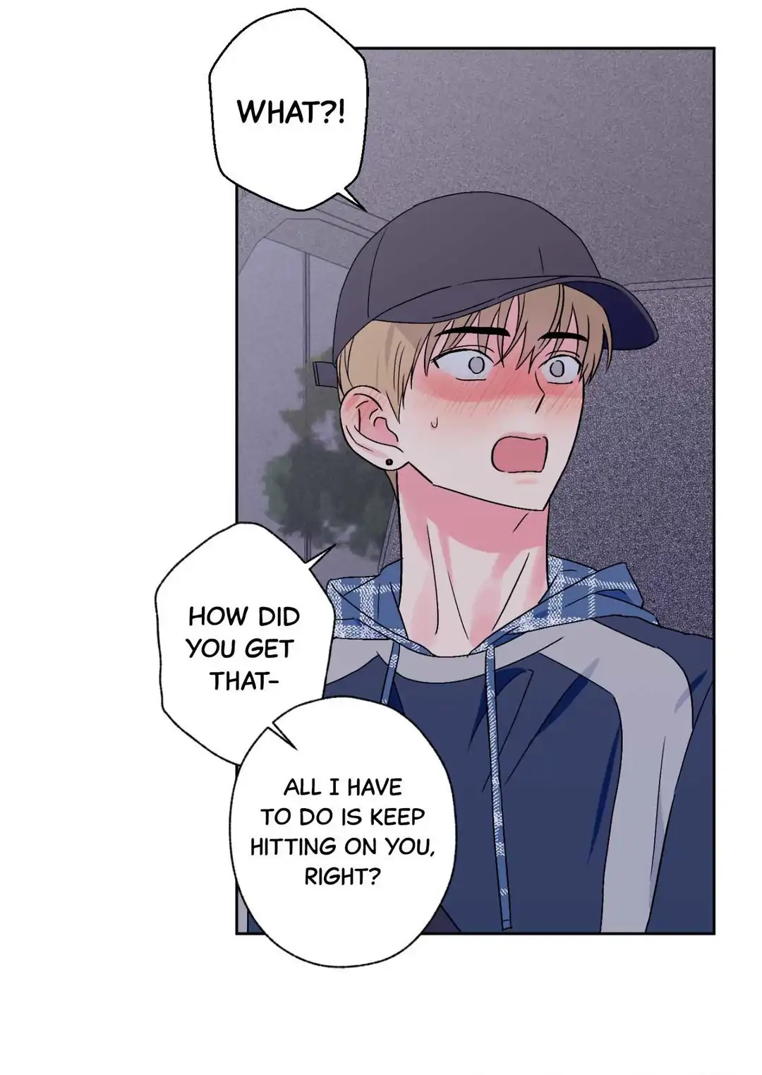 Breakout Scandal Chapter 30 page 41 - 