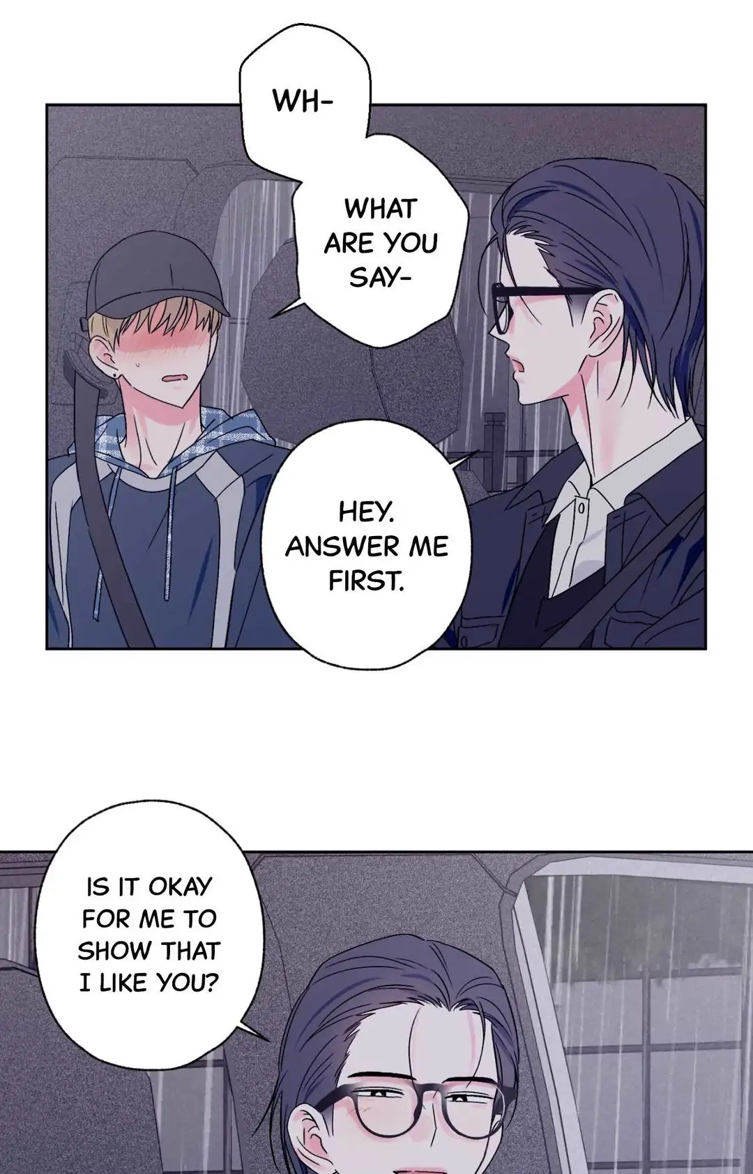 Breakout Scandal Chapter 30 page 44 - 