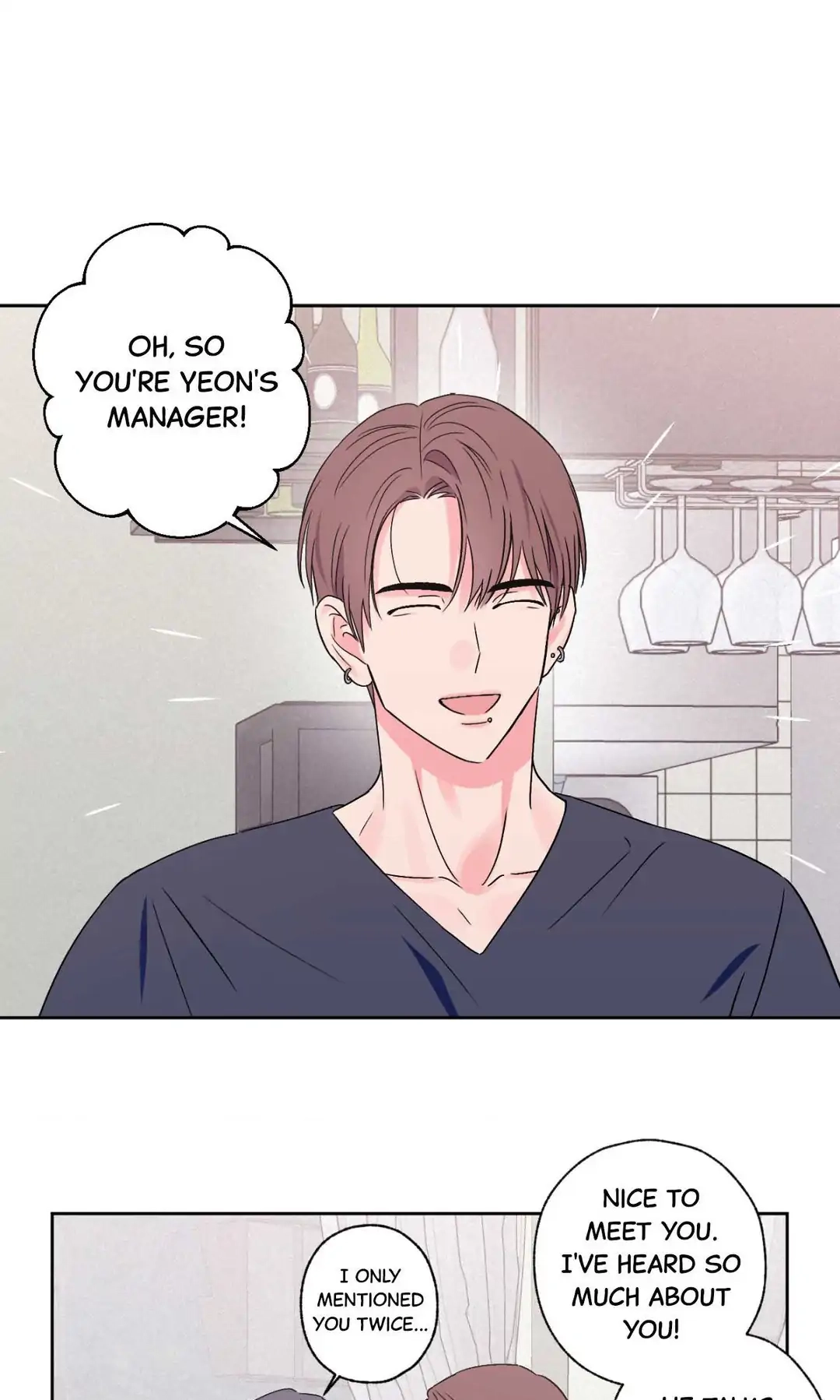 Breakout Scandal Chapter 31 page 2 - 