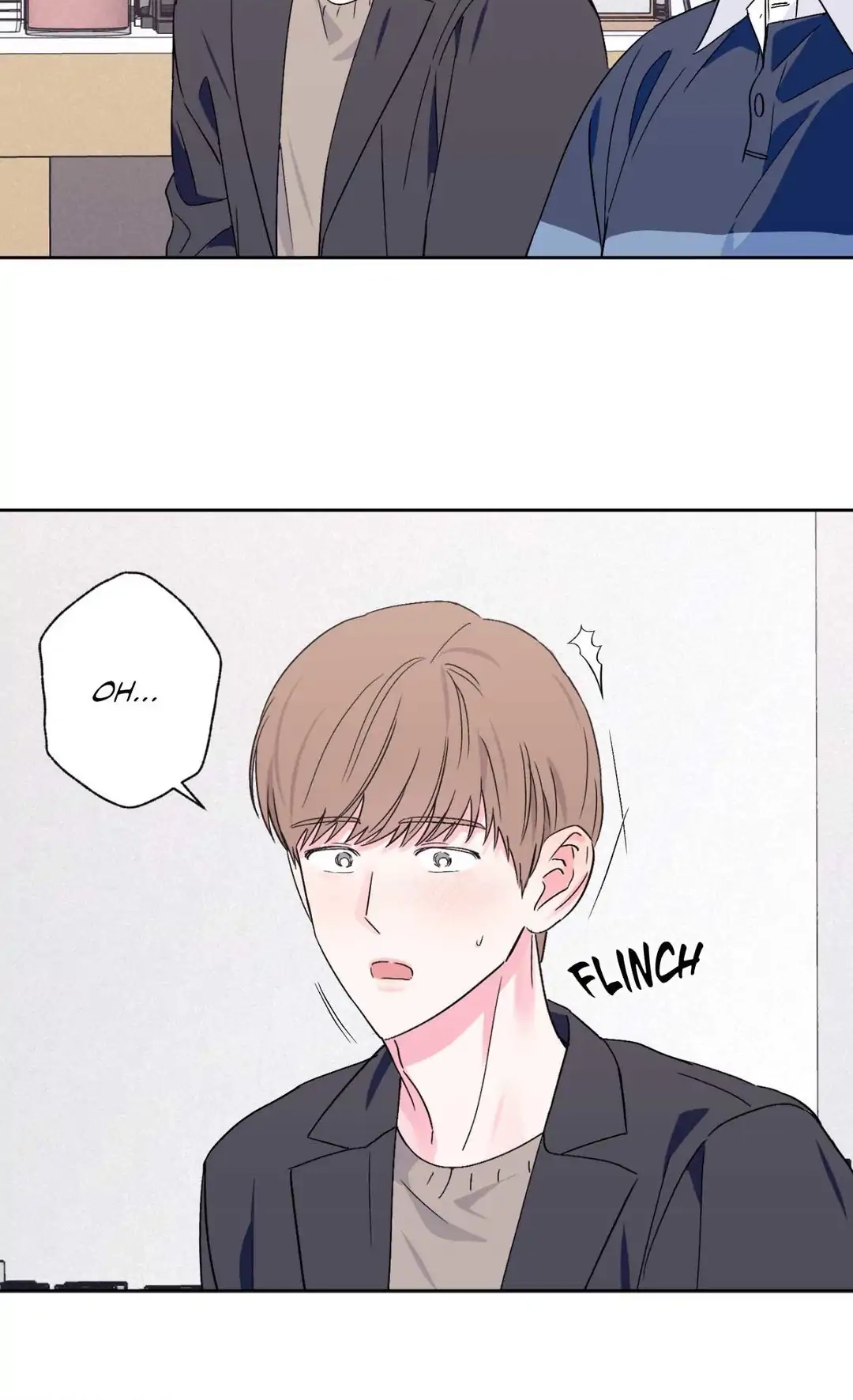 Breakout Scandal Chapter 31 page 29 - 