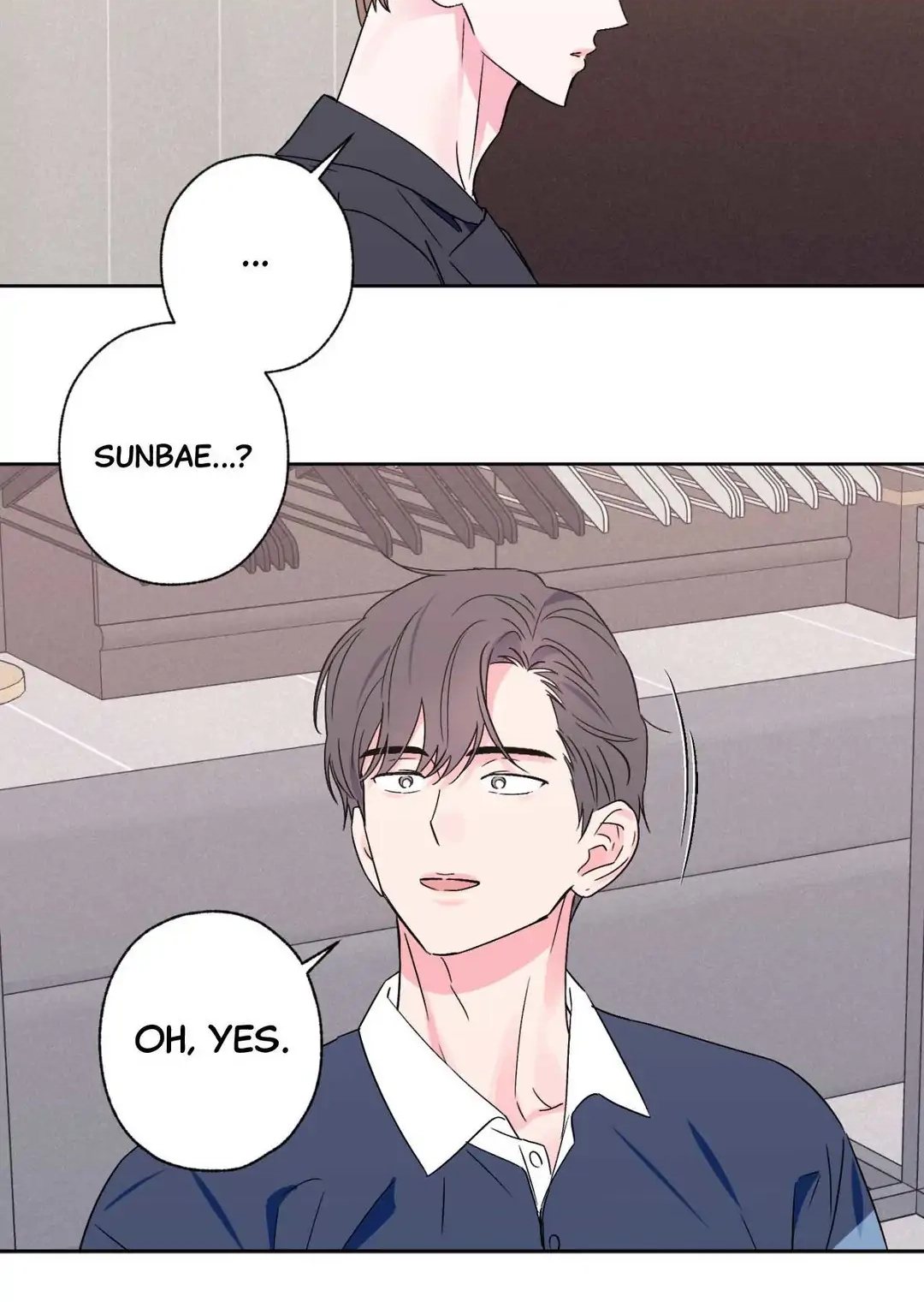 Breakout Scandal Chapter 31 page 37 - 