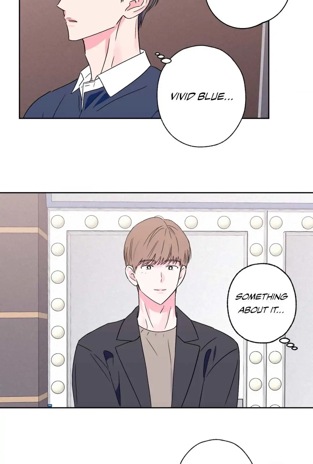 Breakout Scandal Chapter 31 page 39 - 