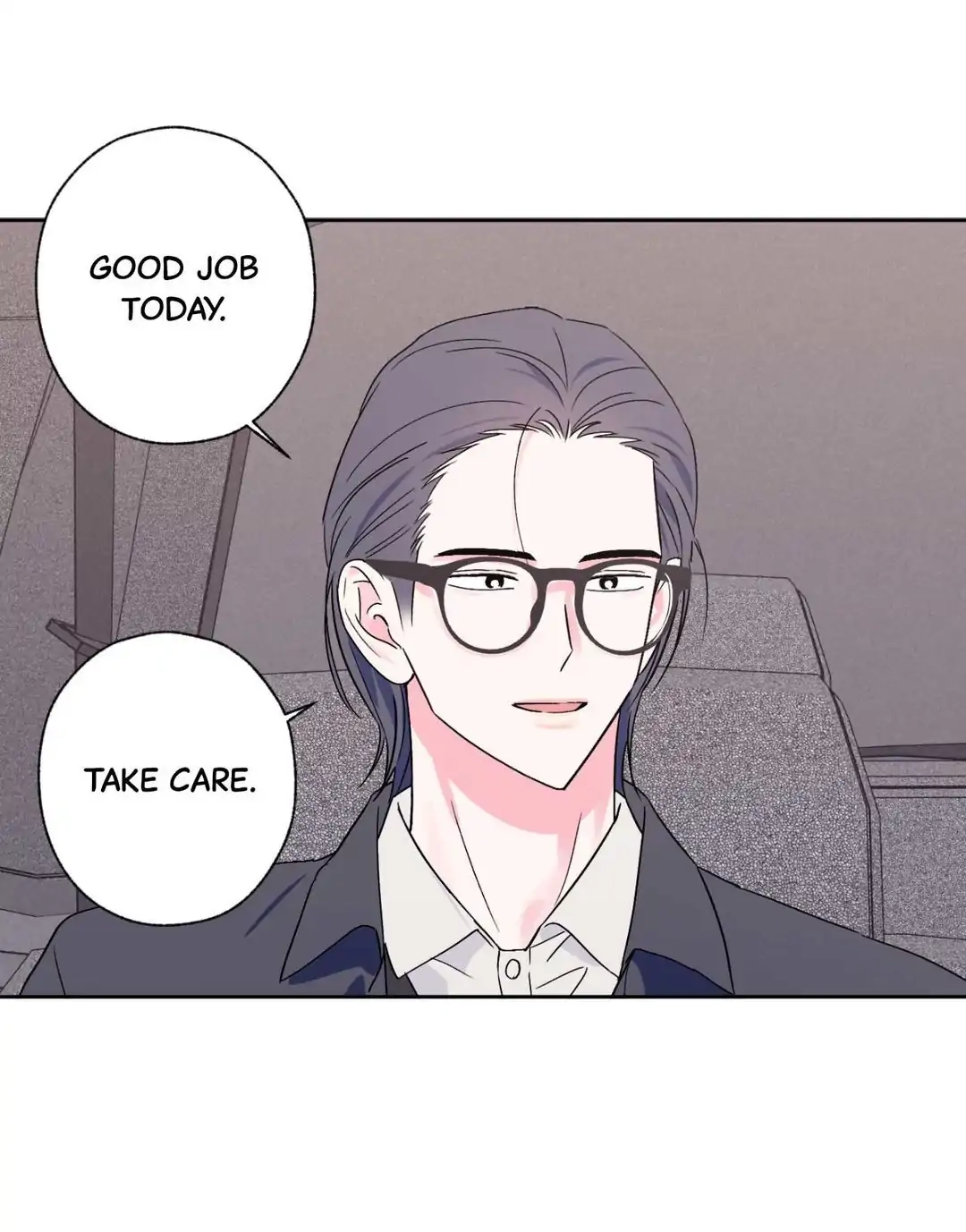 Breakout Scandal Chapter 32 page 2 - 