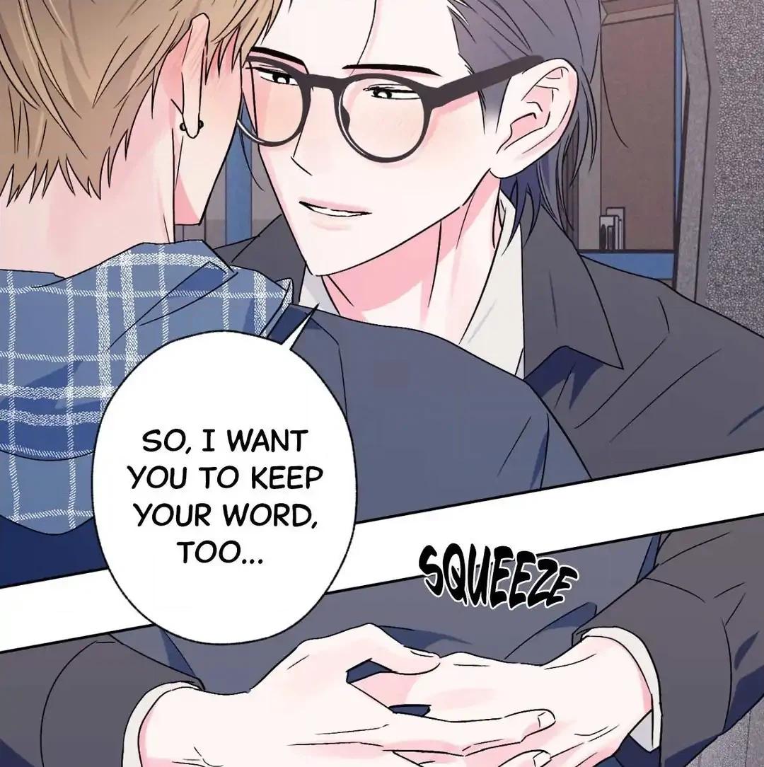 Breakout Scandal Chapter 32 page 20 - 