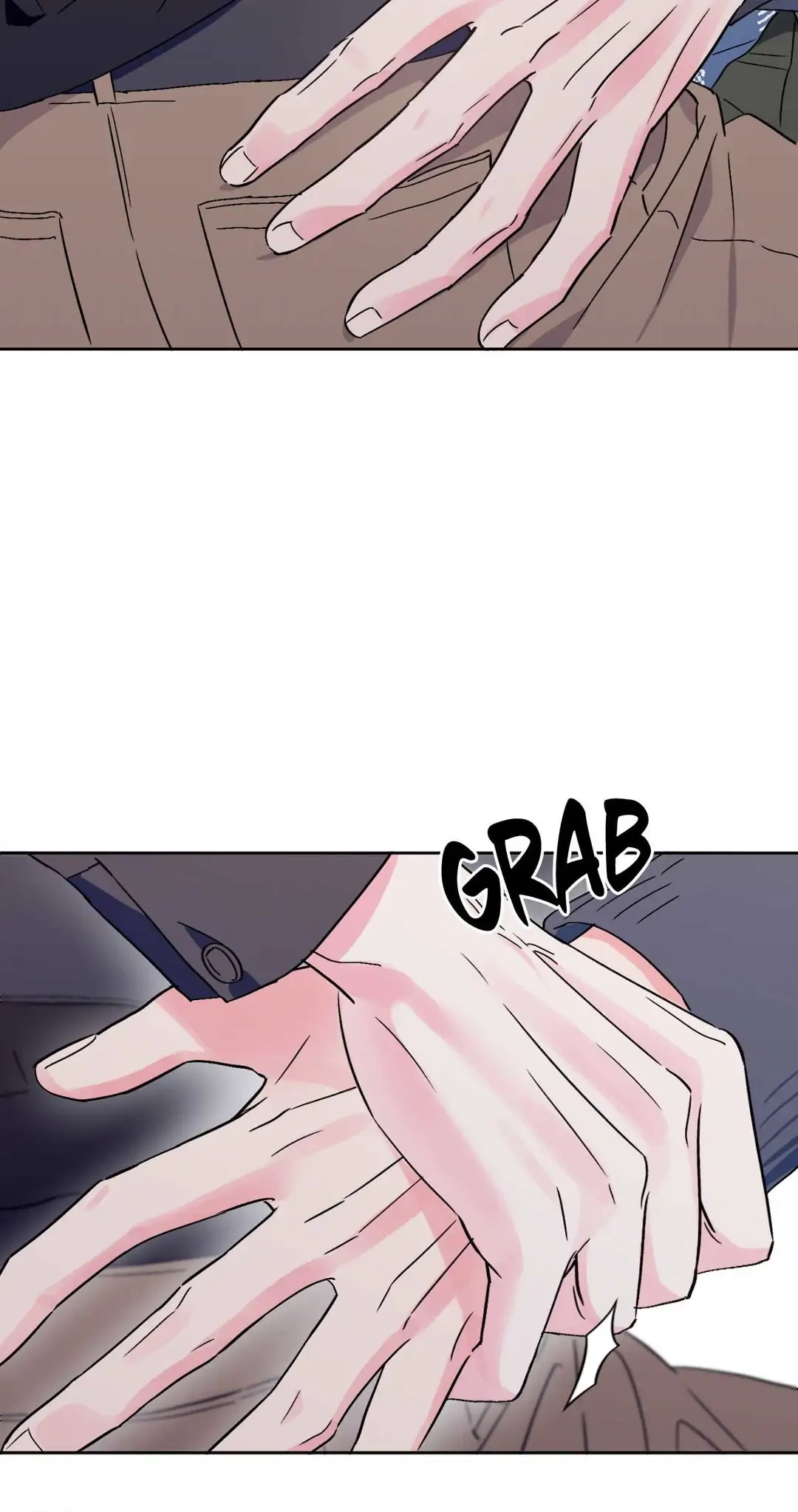 Breakout Scandal Chapter 32 page 27 - 