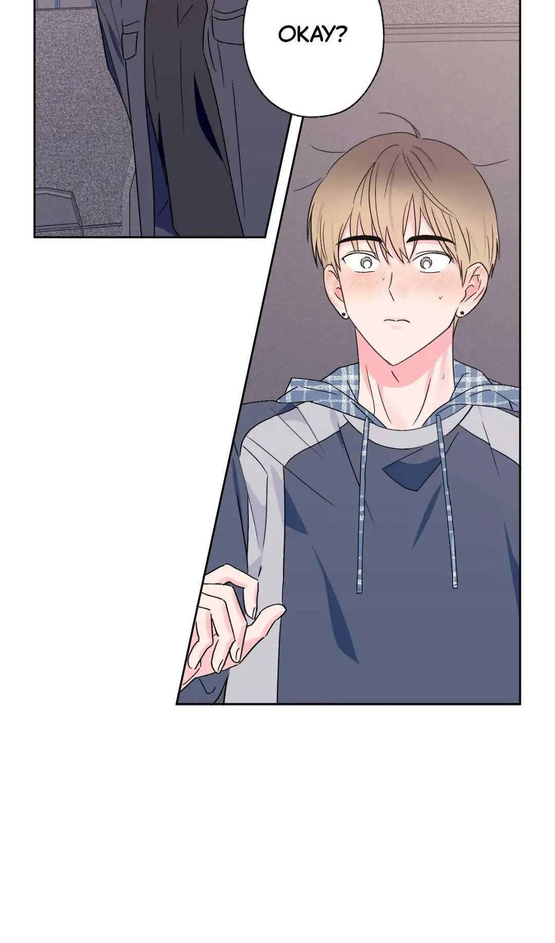 Breakout Scandal Chapter 32 page 31 - 