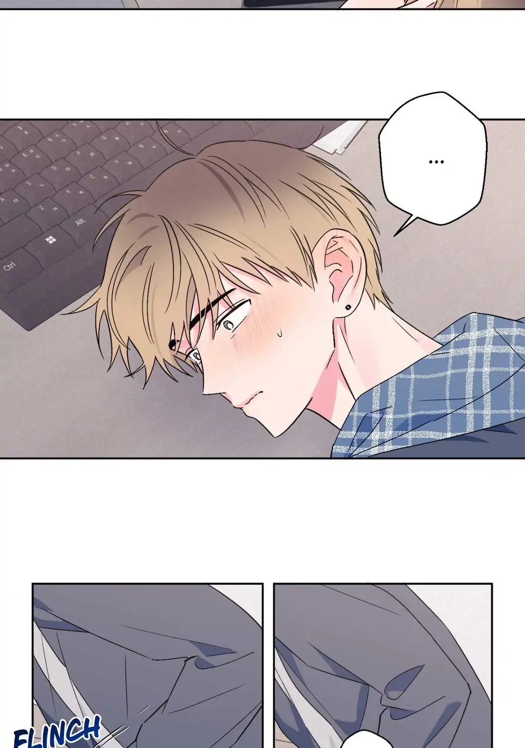 Breakout Scandal Chapter 32 page 42 - 