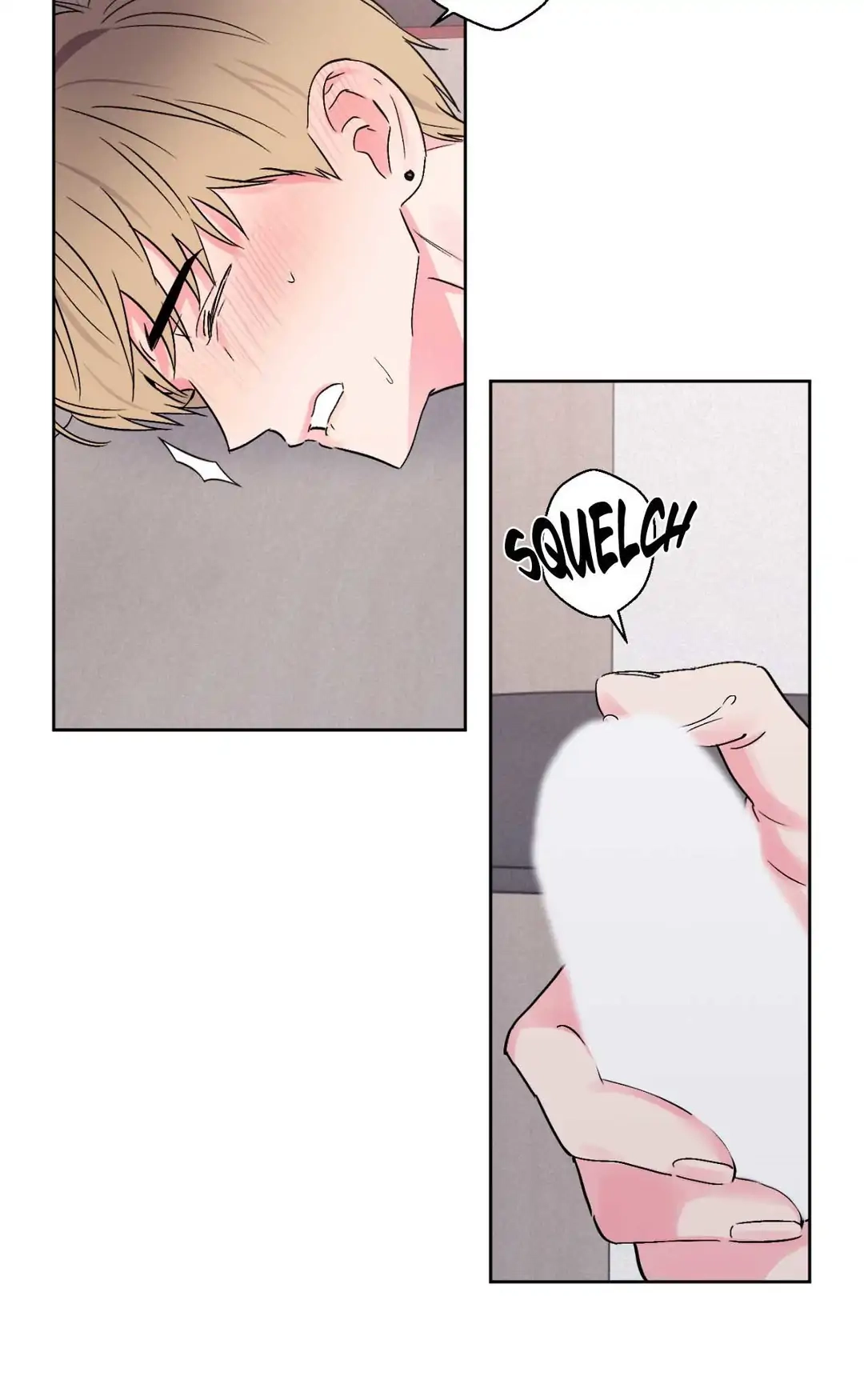 Breakout Scandal Chapter 32 page 46 - 