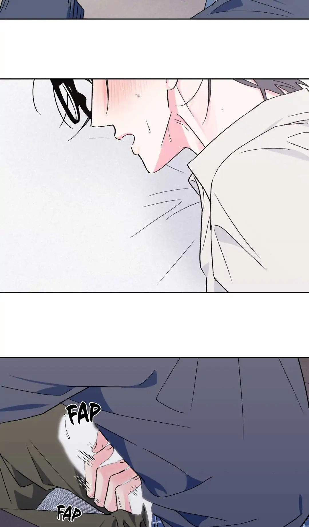 Breakout Scandal Chapter 32 page 50 - 