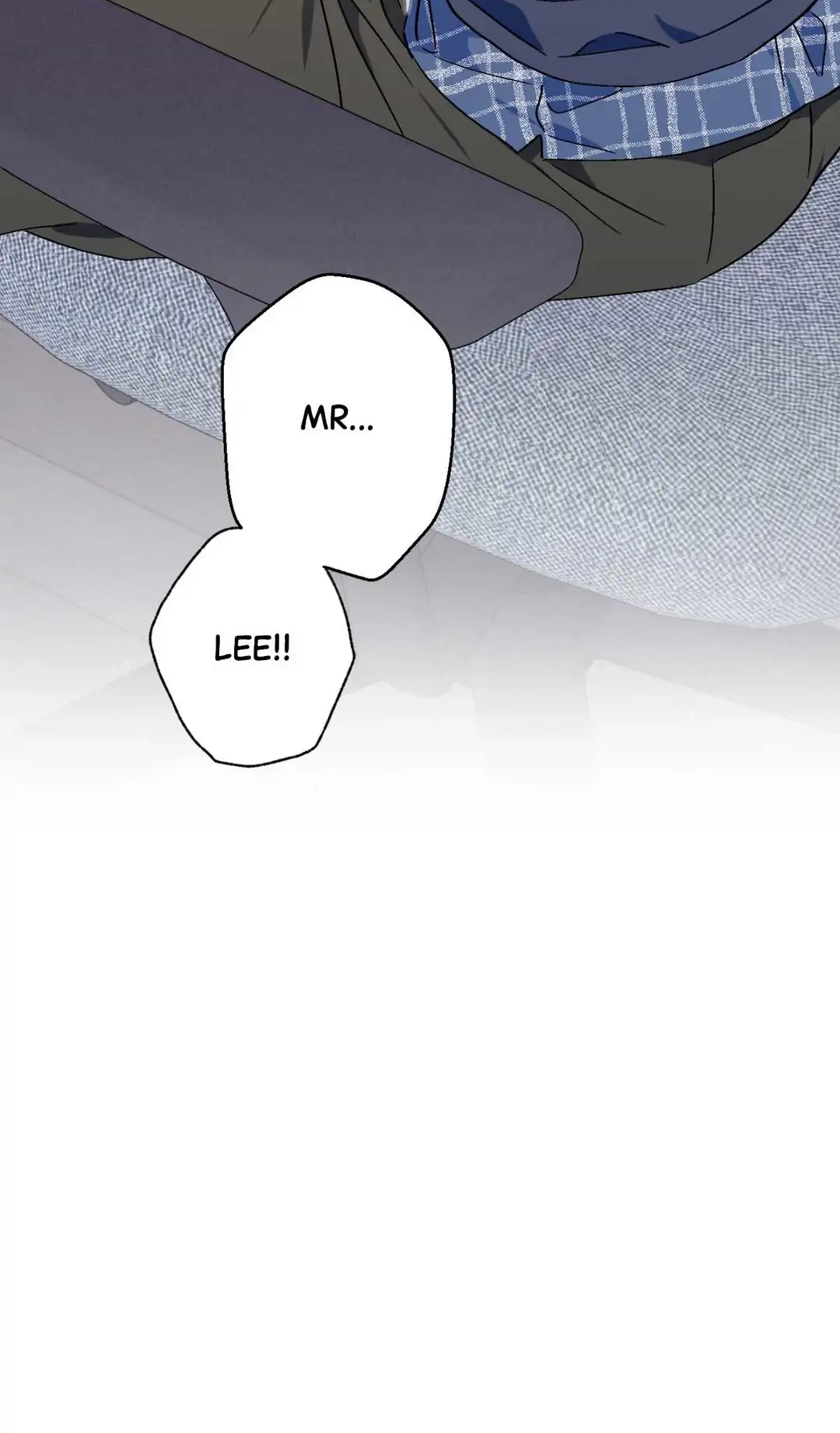 Breakout Scandal Chapter 32 page 51 - 