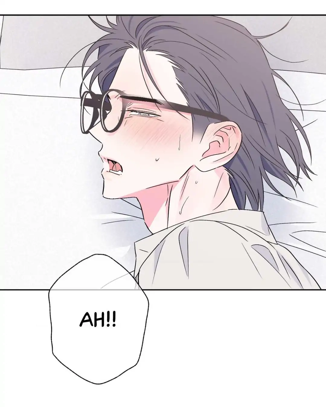 Breakout Scandal Chapter 32 page 52 - 