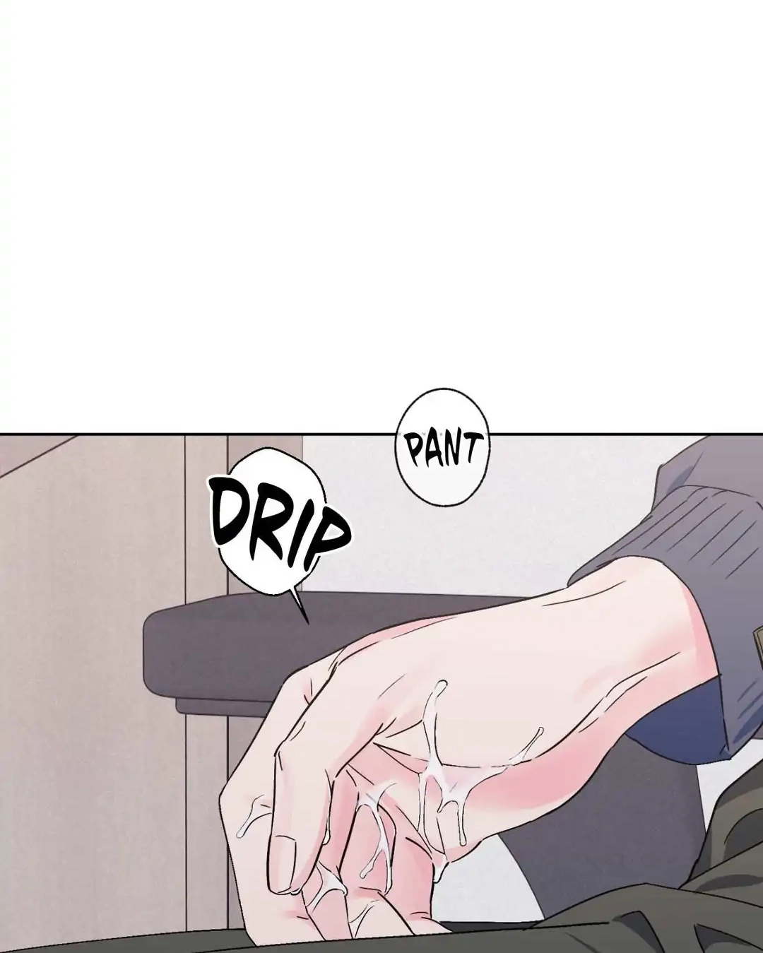 Breakout Scandal Chapter 32 page 53 - 