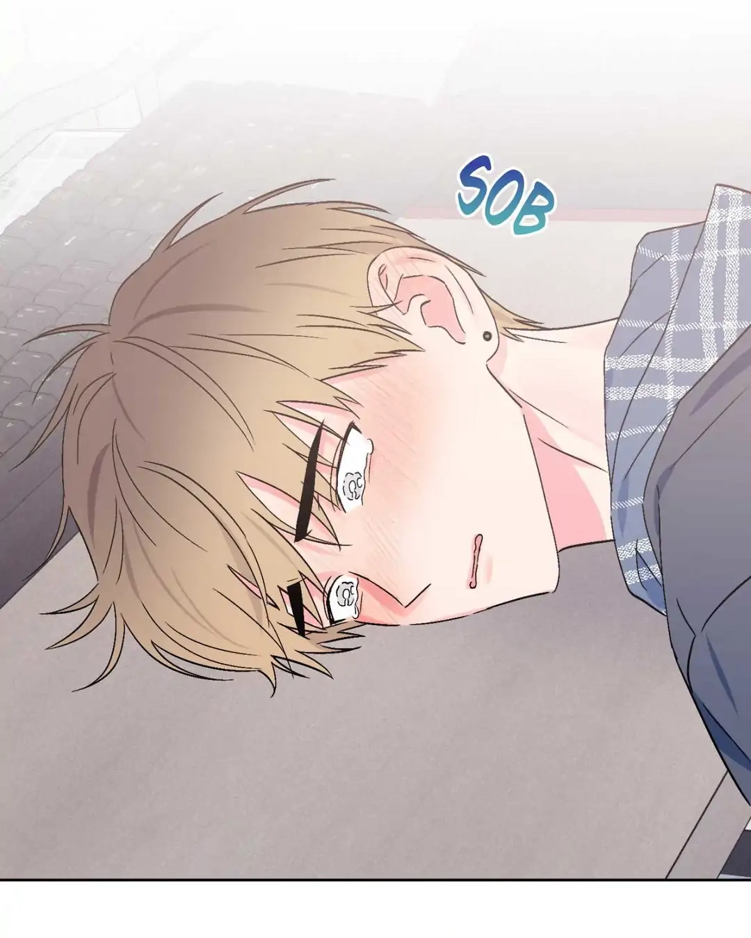 Breakout Scandal Chapter 32 page 55 - 