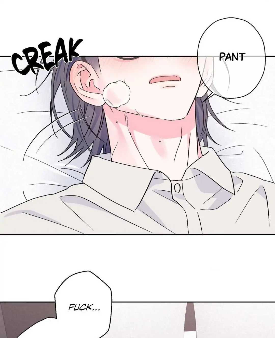 Breakout Scandal Chapter 32 page 58 - 
