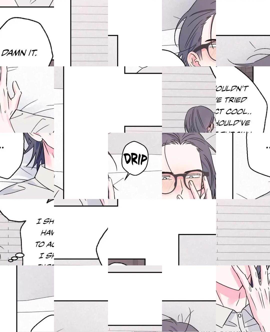 Breakout Scandal Chapter 32 page 60 - 