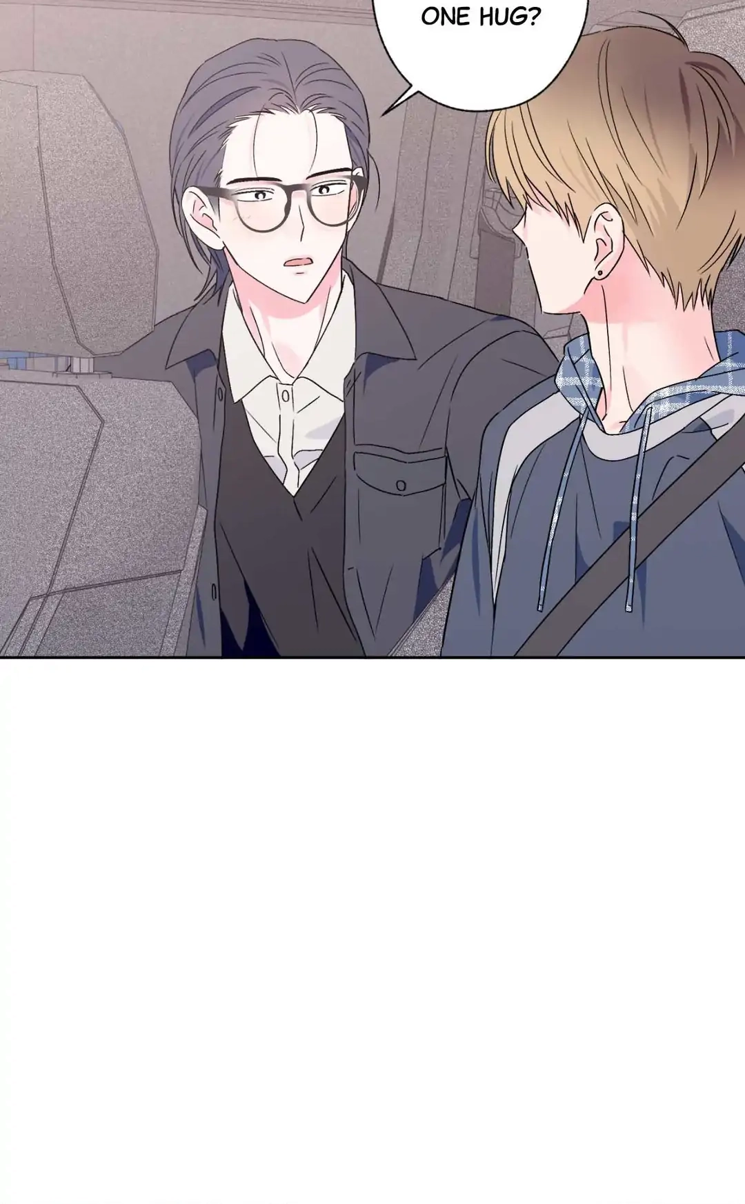 Breakout Scandal Chapter 32 page 9 - 
