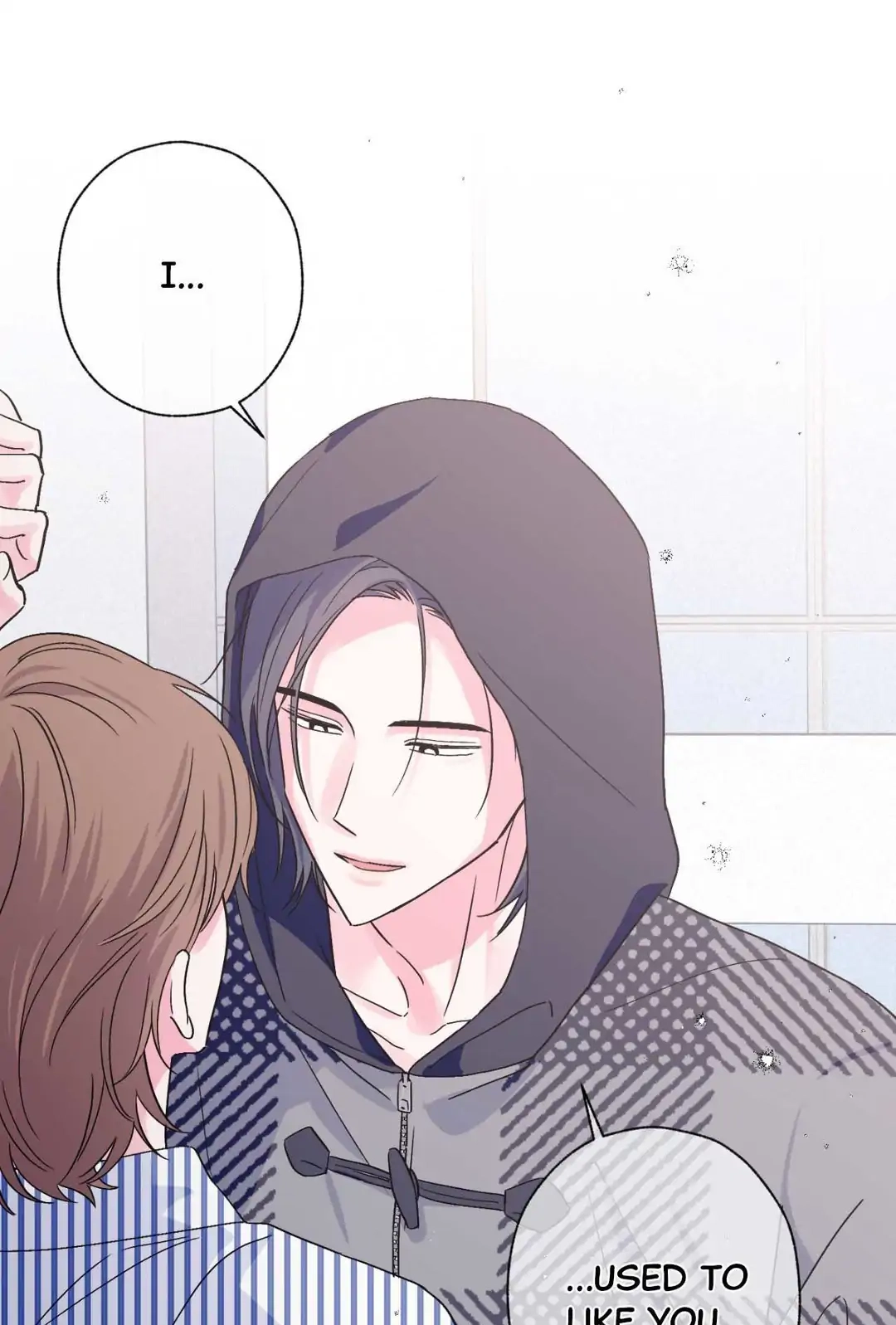 Breakout Scandal Chapter 33 page 22 - 