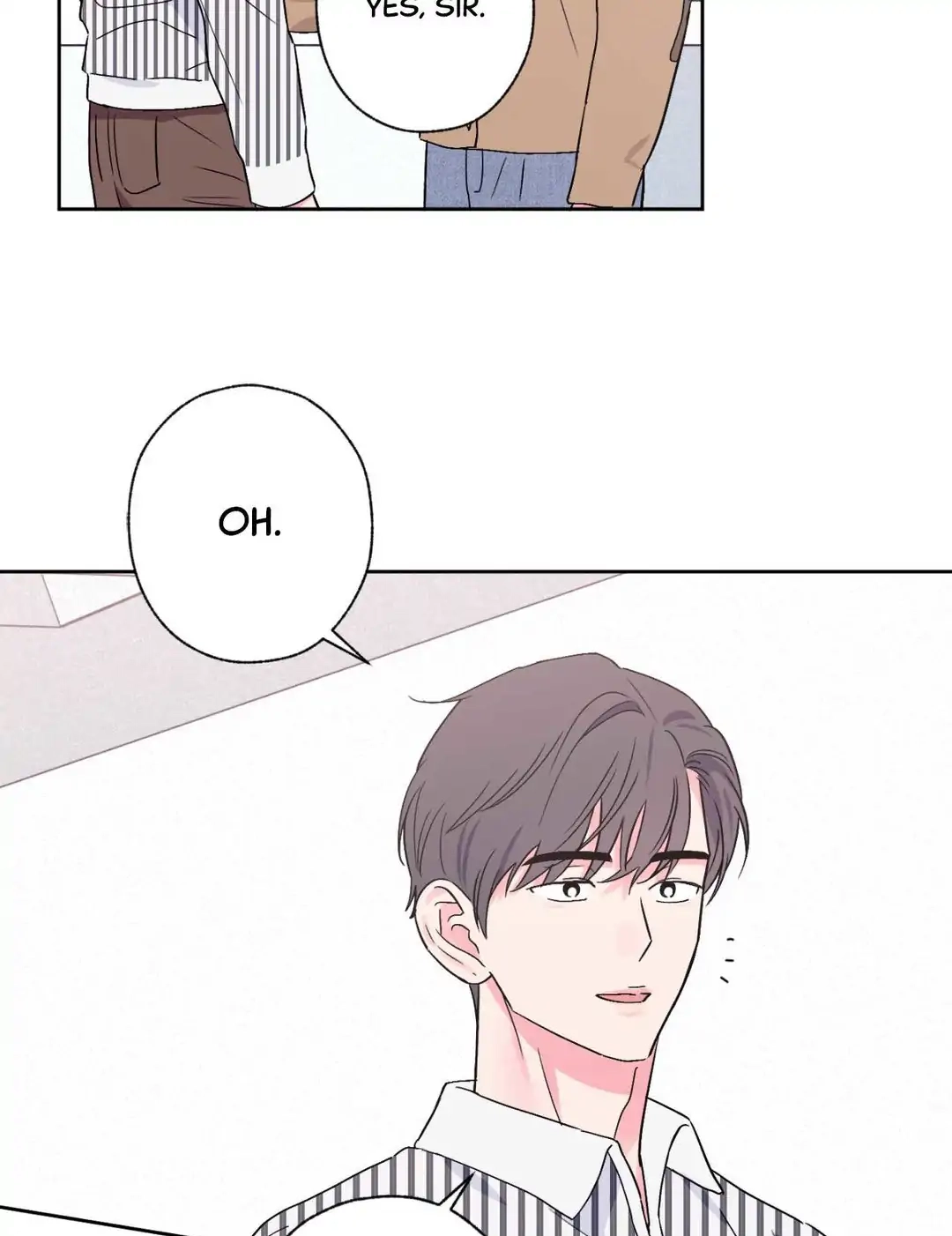 Breakout Scandal Chapter 33 page 36 - 