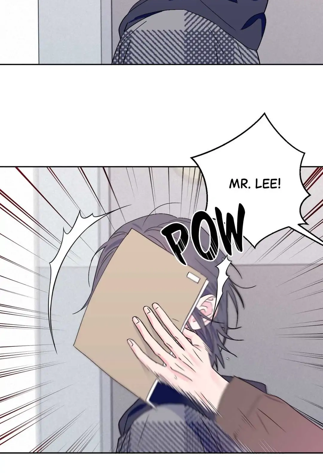 Breakout Scandal Chapter 33 page 41 - 