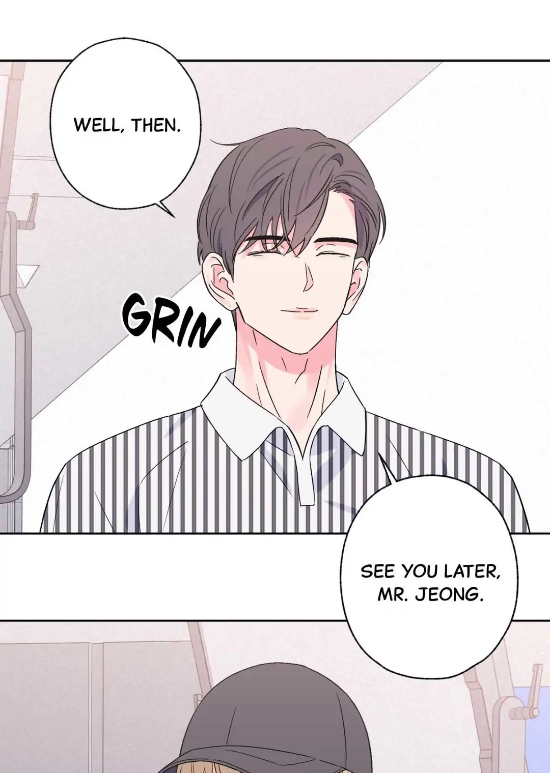 Breakout Scandal Chapter 33 page 46 - 