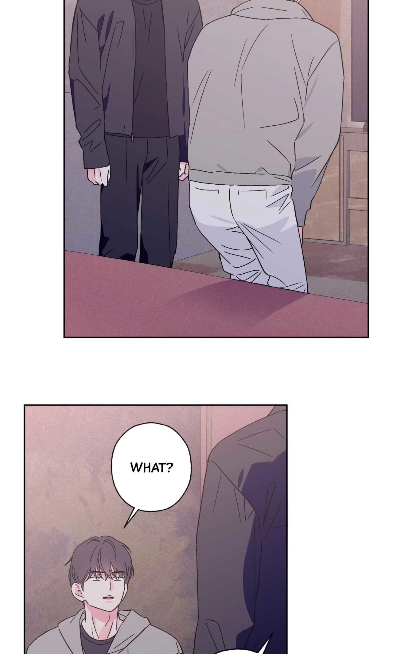 Breakout Scandal Chapter 39 page 3 - 