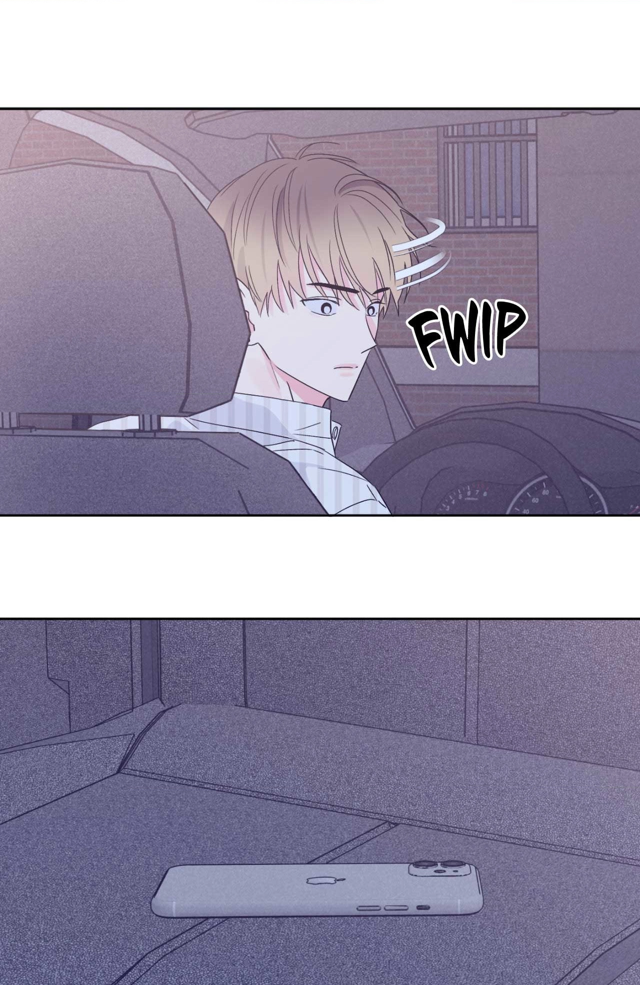 Breakout Scandal Chapter 39 page 45 - 