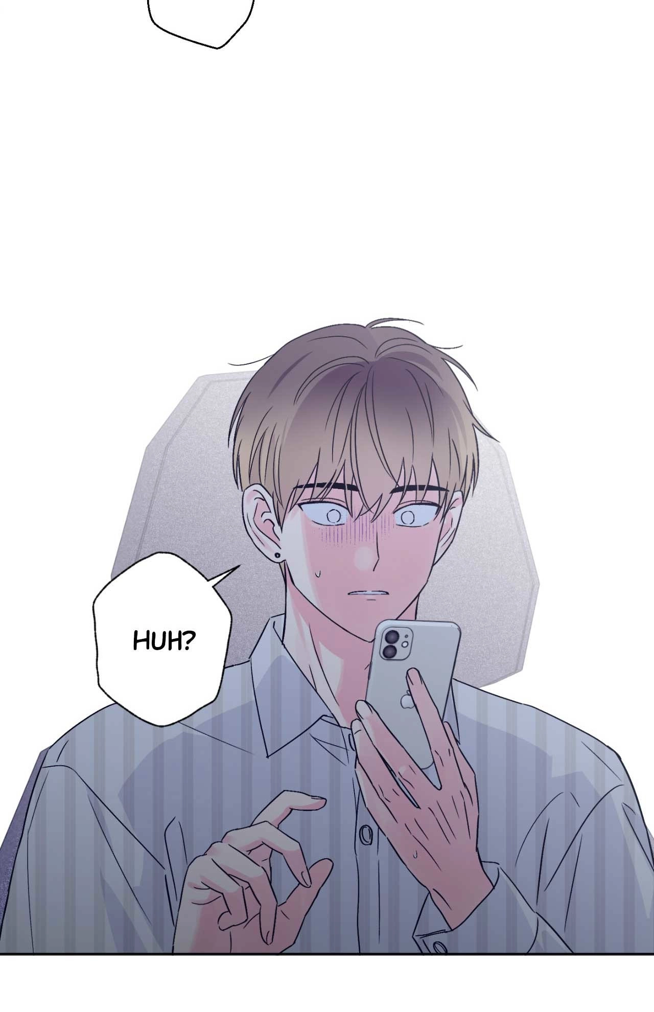 Breakout Scandal Chapter 39 page 52 - 