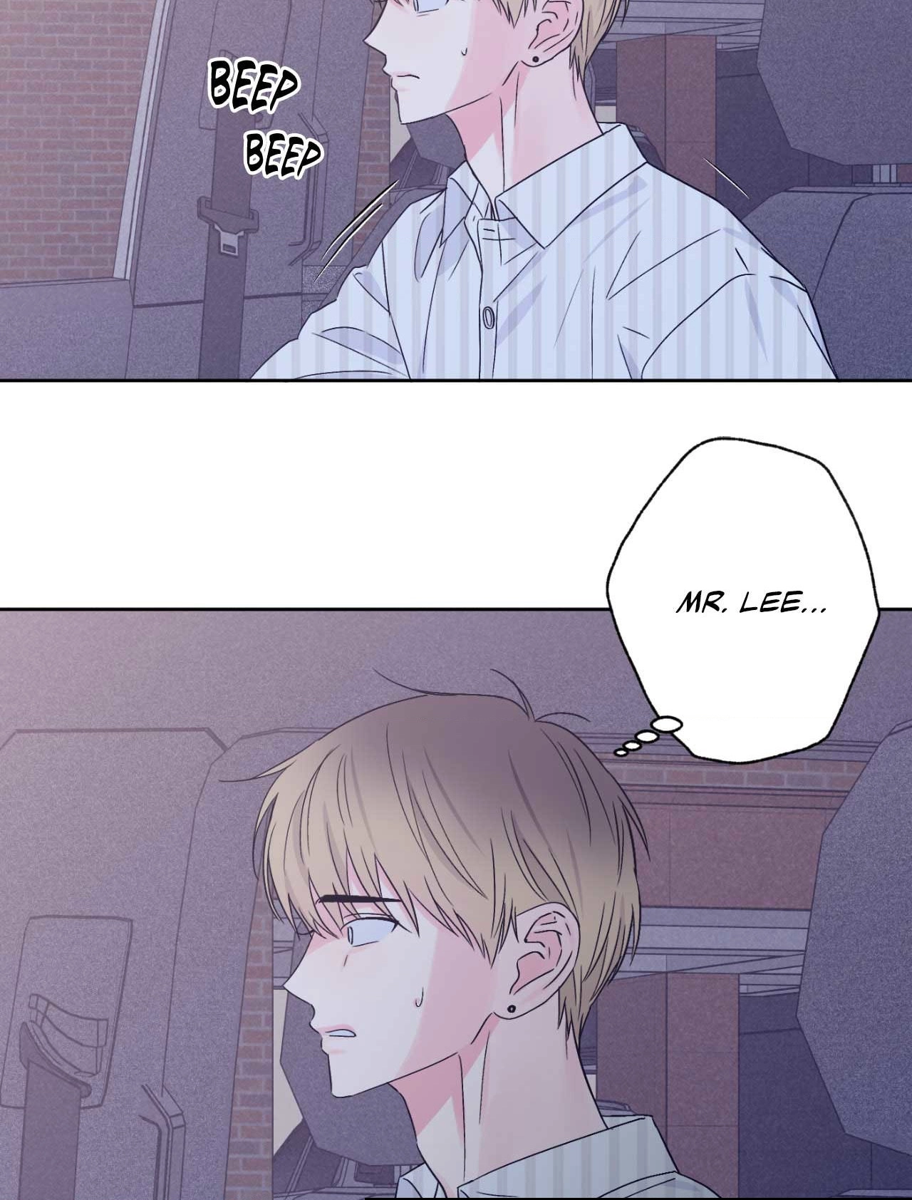 Breakout Scandal Chapter 39 page 54 - 