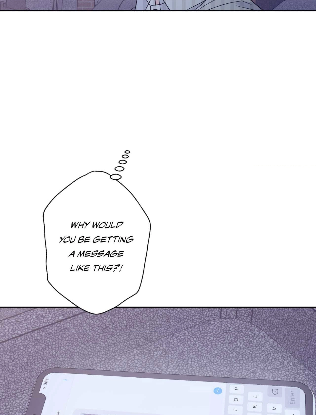 Breakout Scandal Chapter 39 page 55 - 