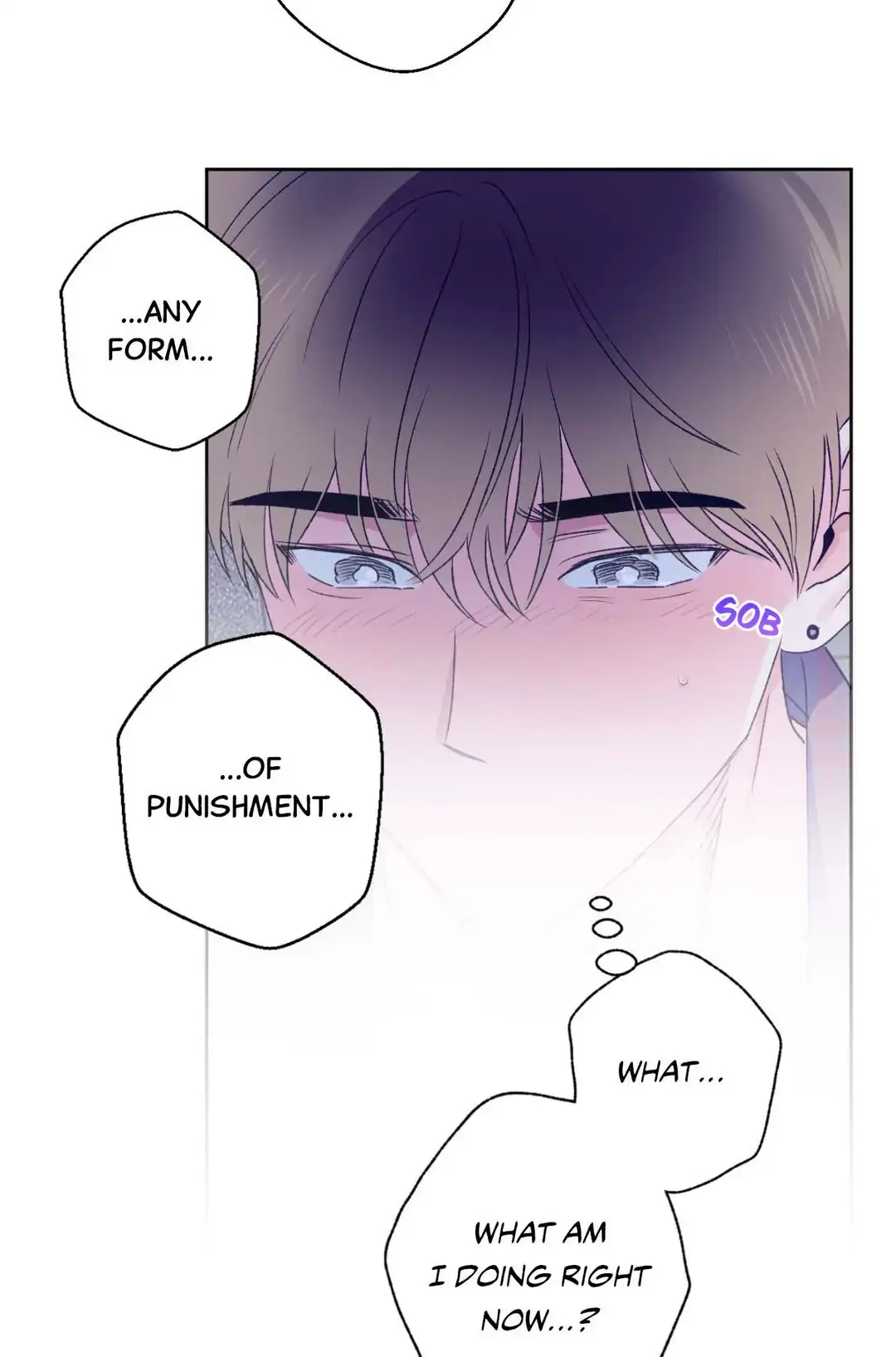 Breakout Scandal Chapter 4 page 14 - 