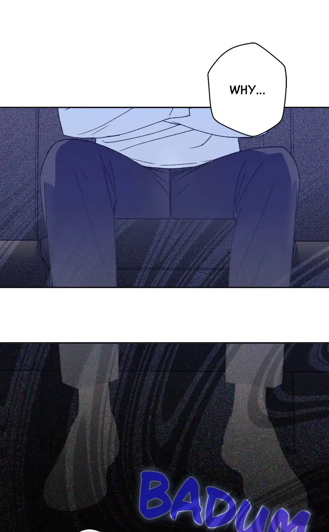 Breakout Scandal Chapter 4 page 16 - 