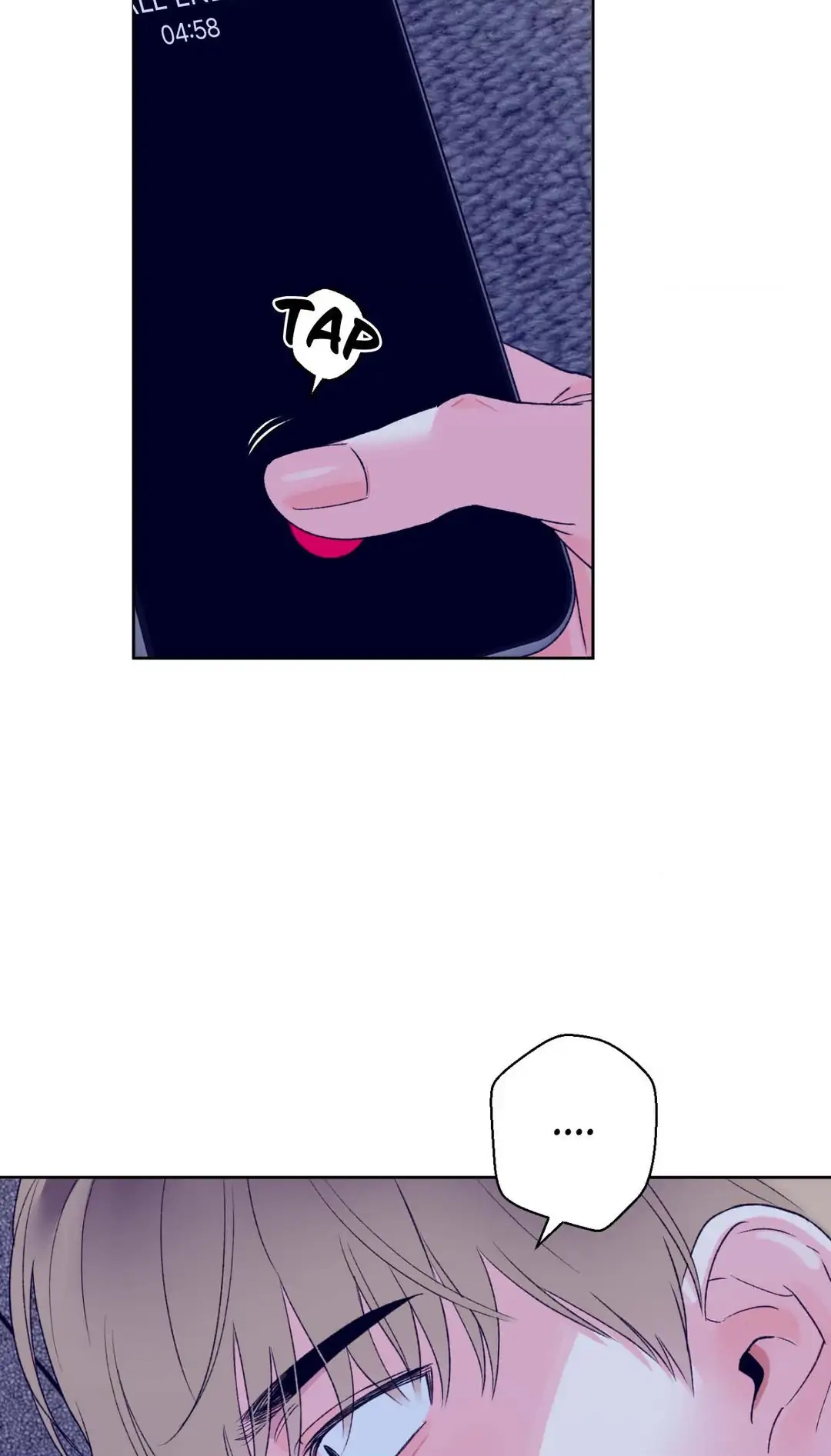 Breakout Scandal Chapter 4 page 5 - 