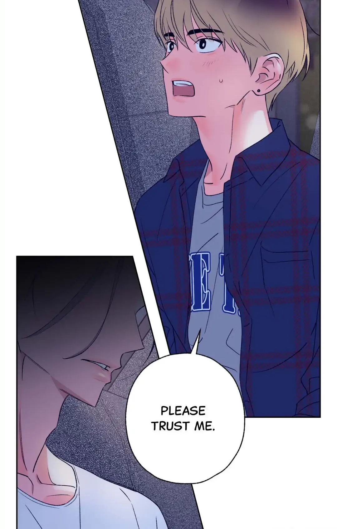 Breakout Scandal Chapter 4 page 41 - 