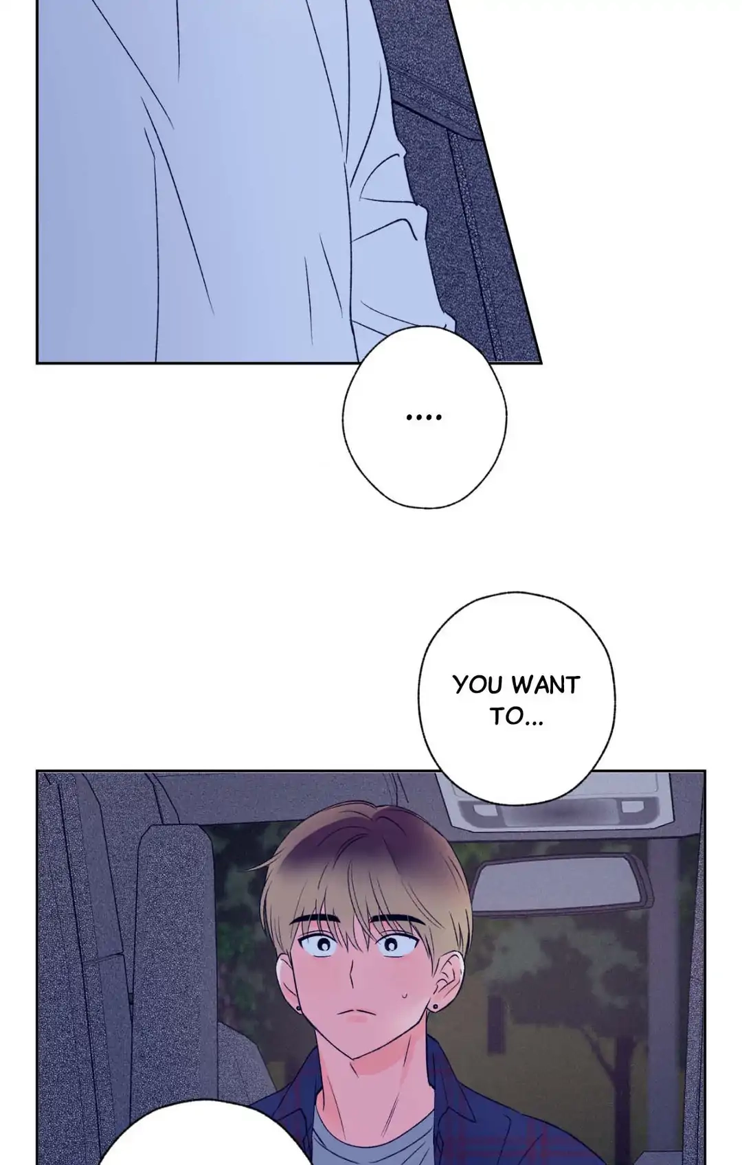 Breakout Scandal Chapter 4 page 42 - 
