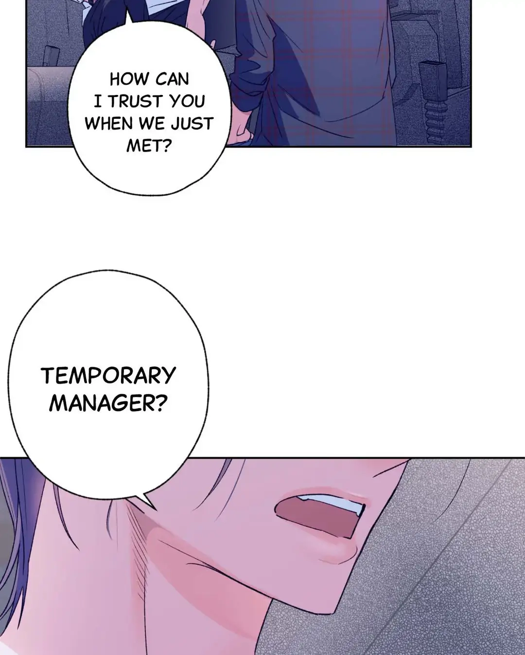 Breakout Scandal Chapter 4 page 46 - 