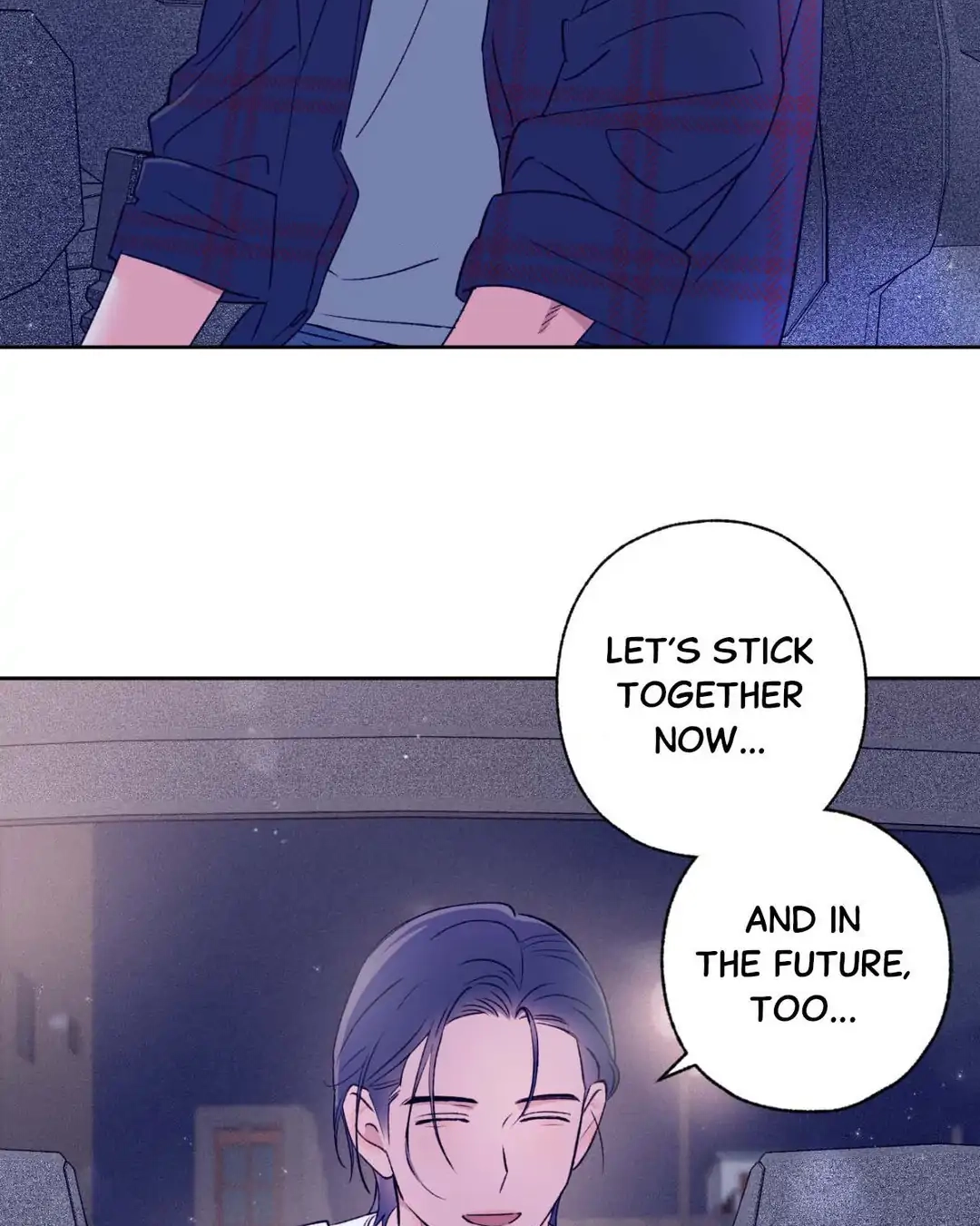 Breakout Scandal Chapter 4 page 49 - 