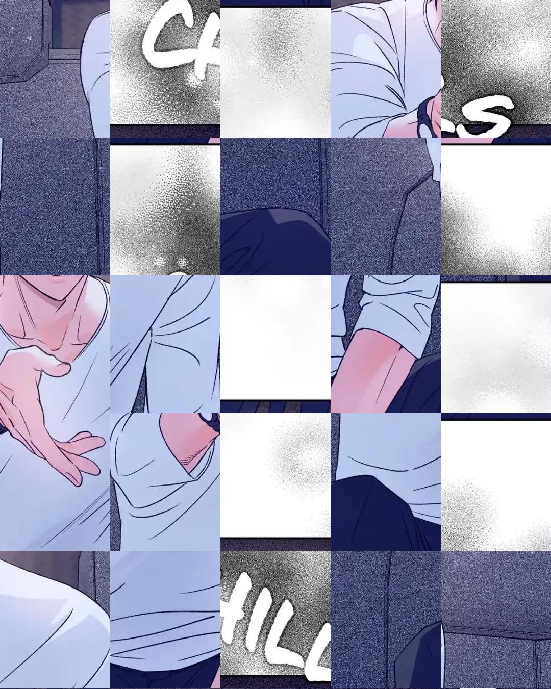 Breakout Scandal Chapter 4 page 50 - 