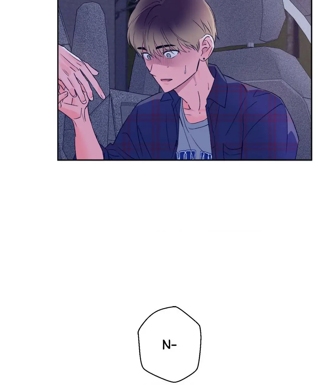 Breakout Scandal Chapter 4 page 53 - 
