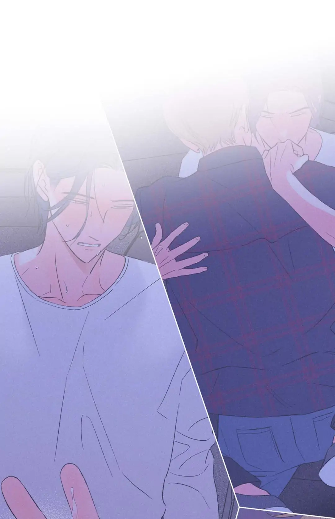 Breakout Scandal Chapter 4 page 66 - 