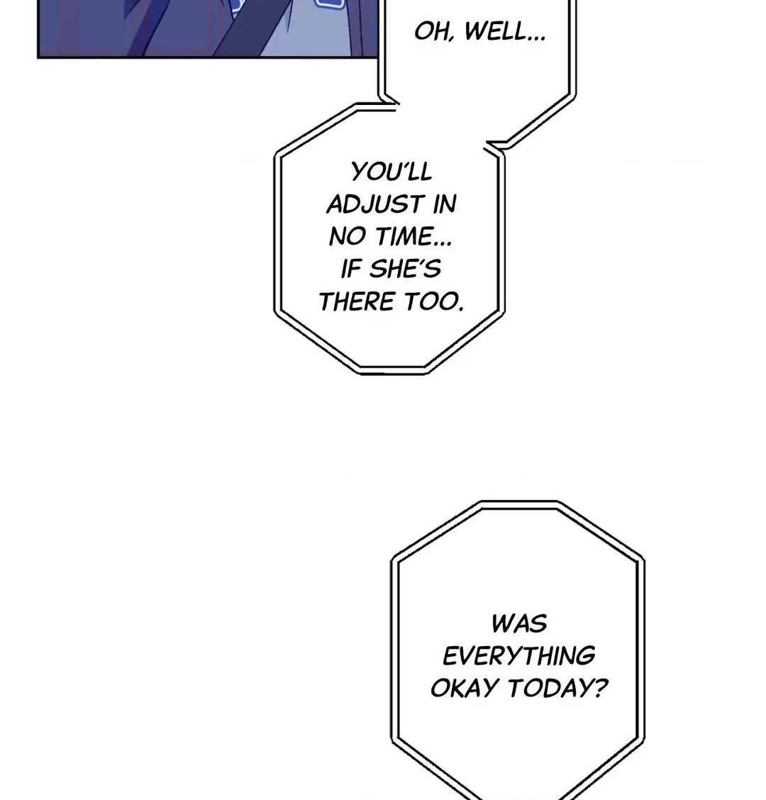 Breakout Scandal Chapter 4 page 71 - 
