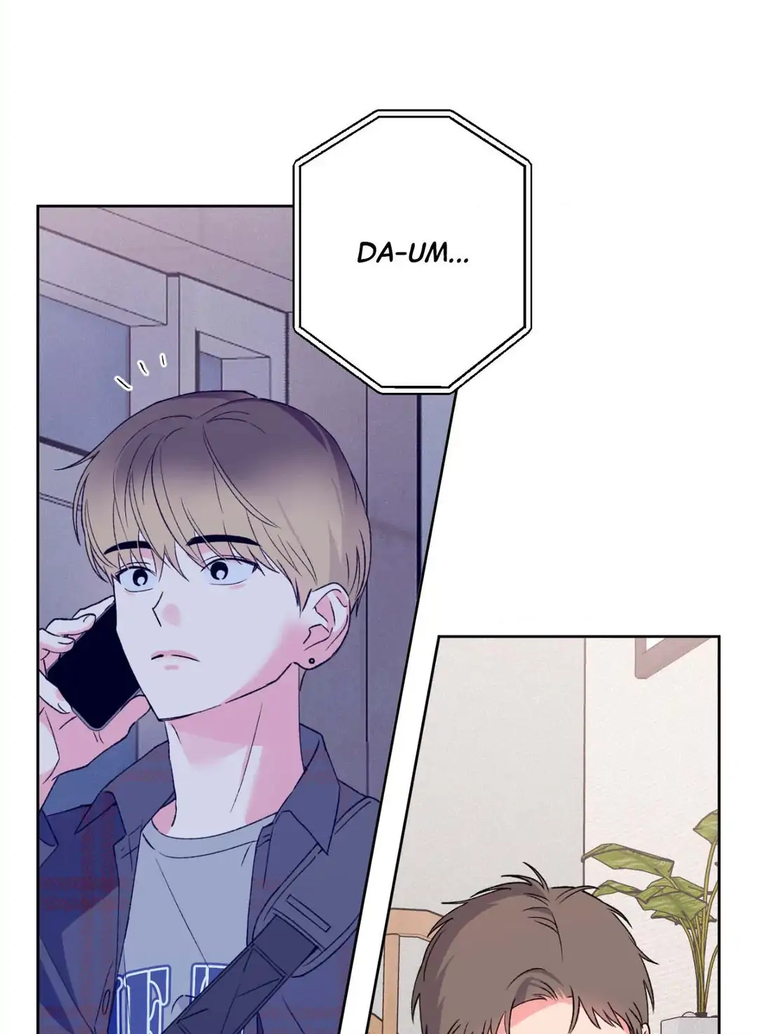 Breakout Scandal Chapter 4 page 75 - 