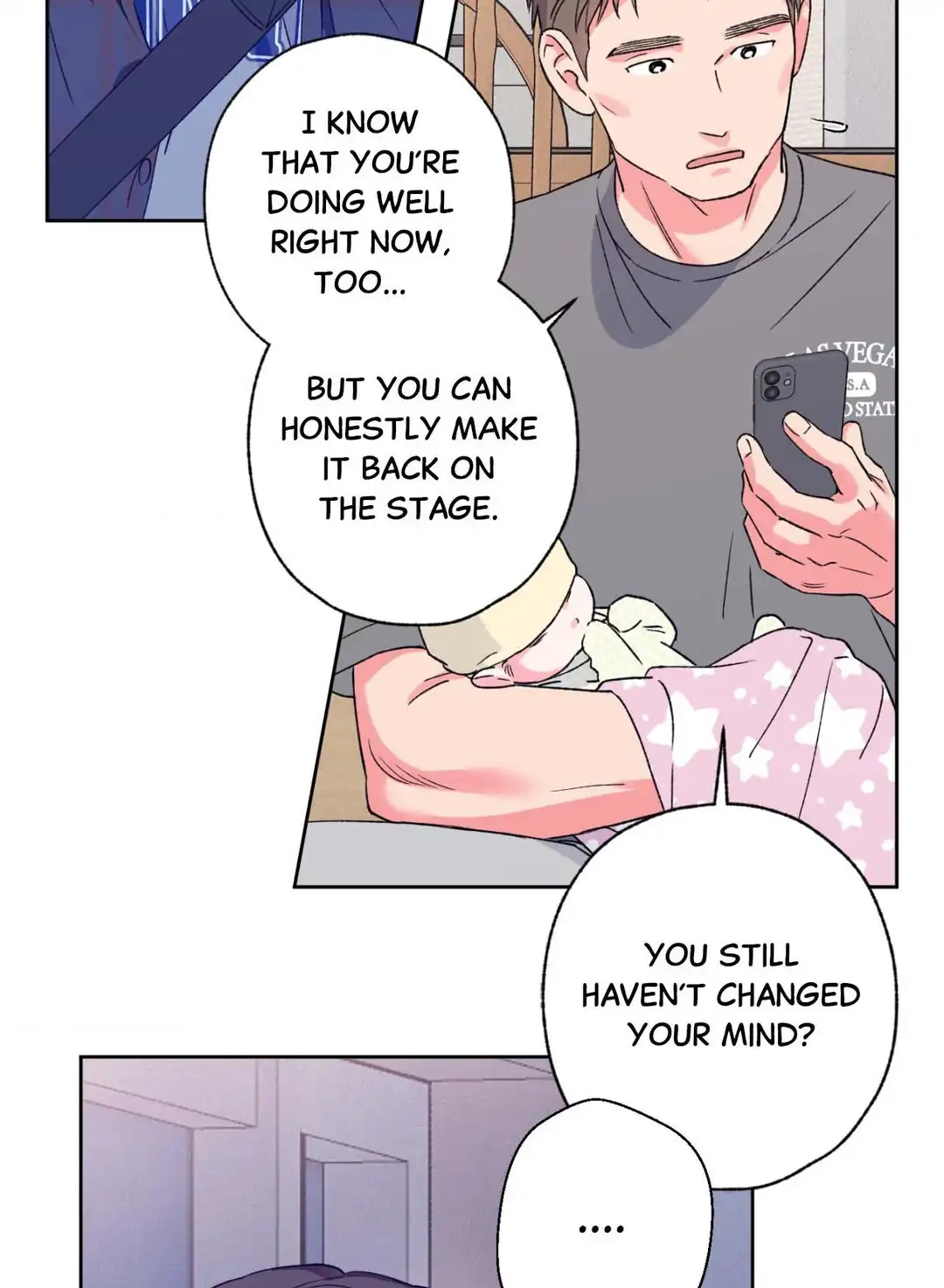 Breakout Scandal Chapter 4 page 76 - 