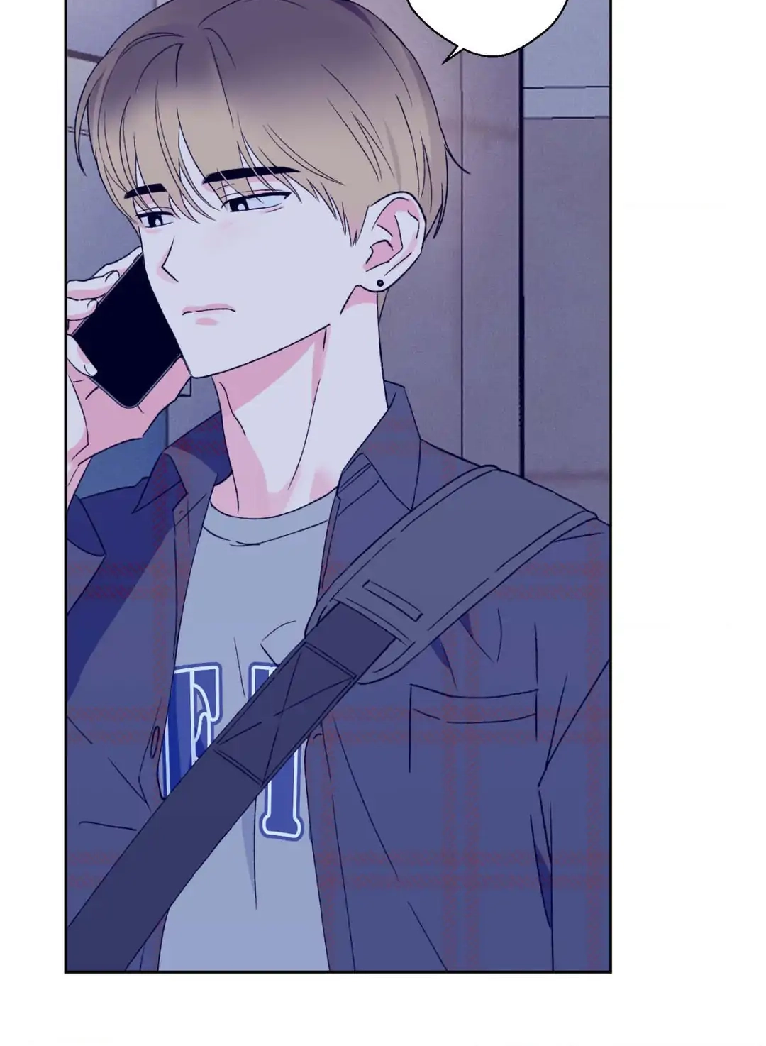 Breakout Scandal Chapter 4 page 77 - 