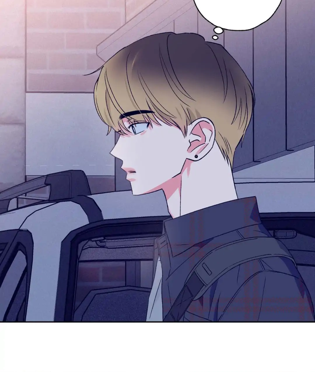 Breakout Scandal Chapter 4 page 83 - 